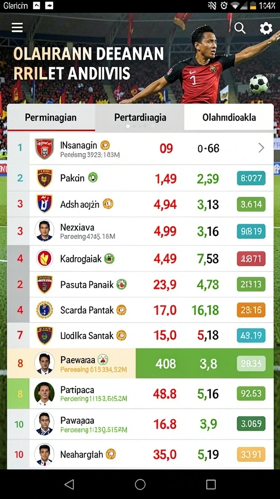 Screenshot mpo88asia nomor 3
