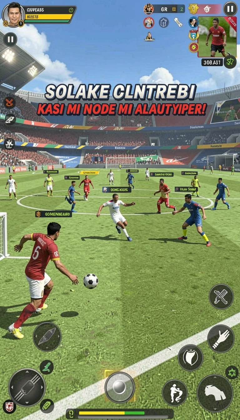 Screenshot musang178 nomor 1