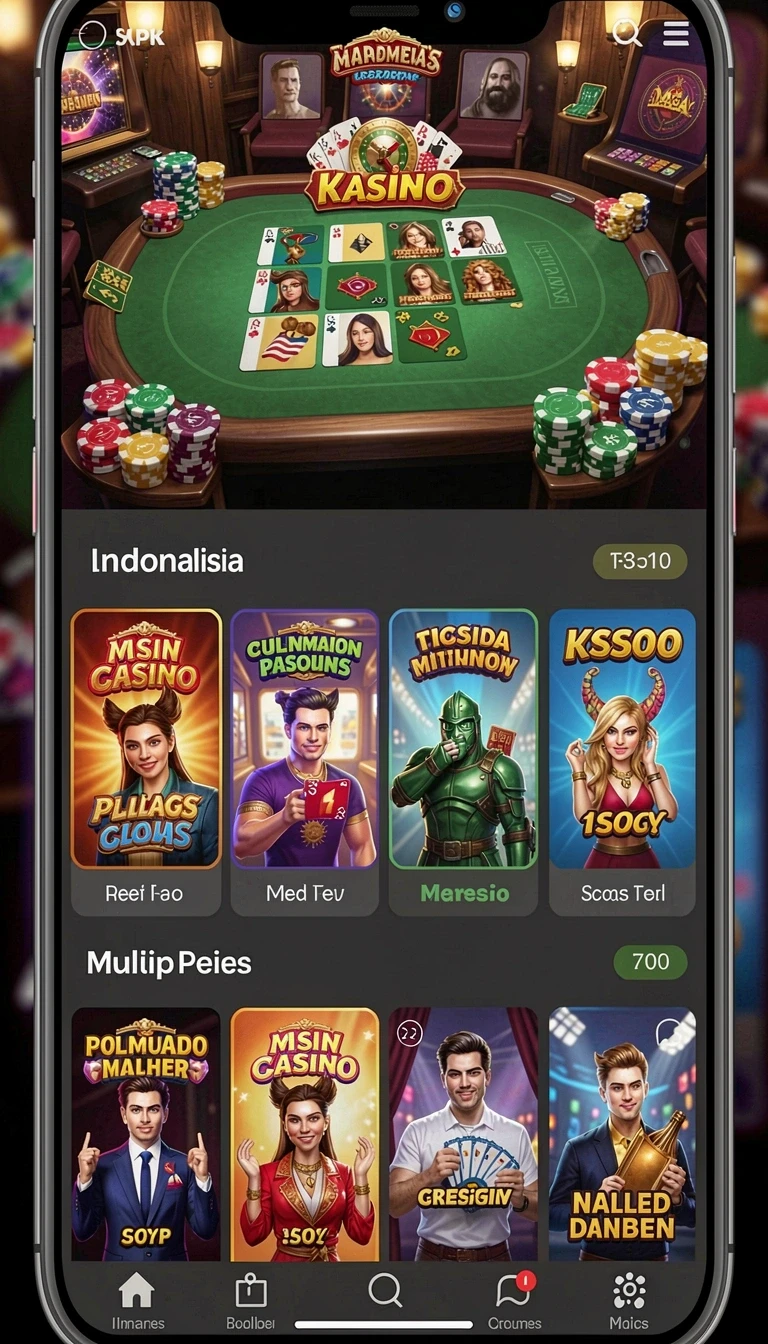 Screenshot musangwin nomor 3