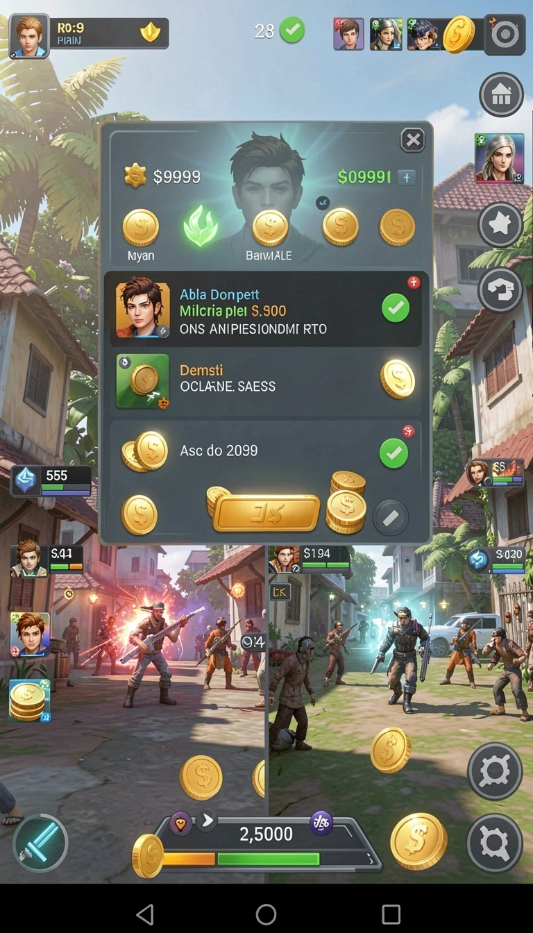 Screenshot mustang77 nomor 2