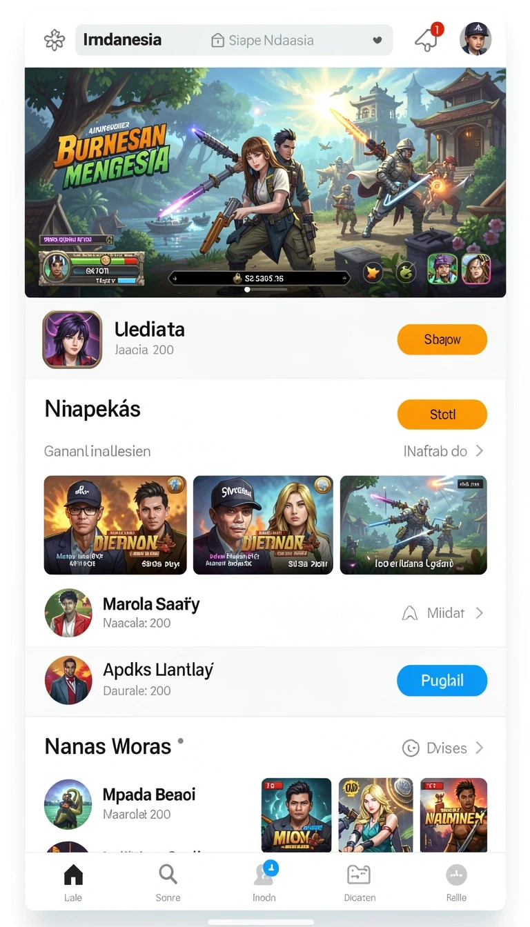 Screenshot nikmat777 nomor 1