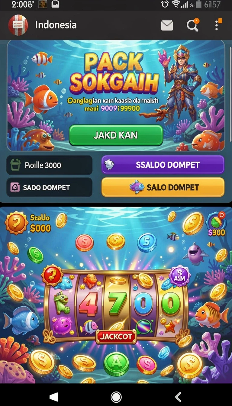 Screenshot nona88 nomor 3