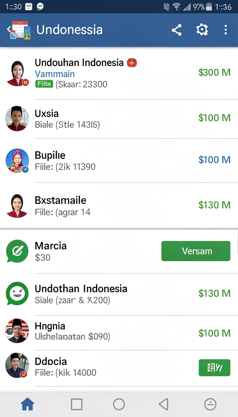 Screenshot ocatoto nomor 2