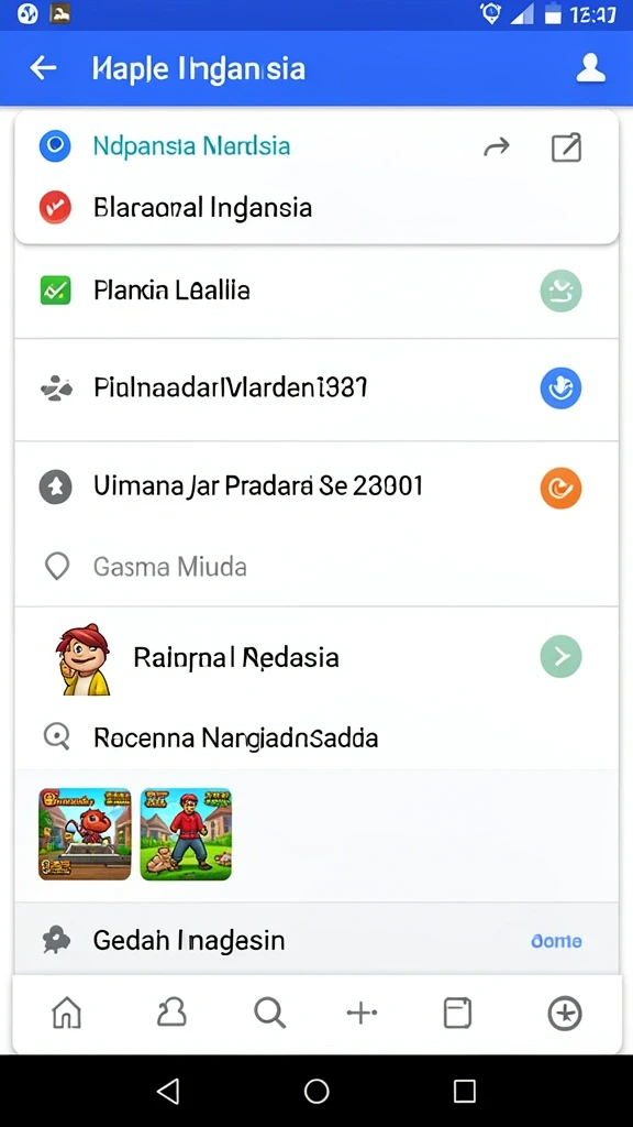 Screenshot okjkt nomor 2