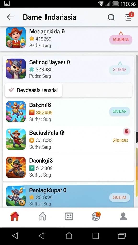 Screenshot pandora99 nomor 1