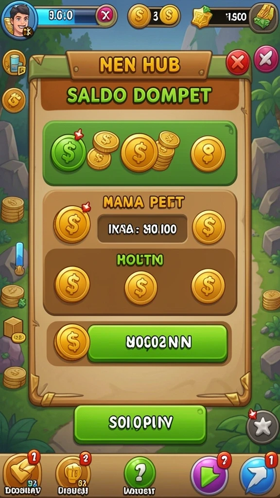 Screenshot pandora99 nomor 2