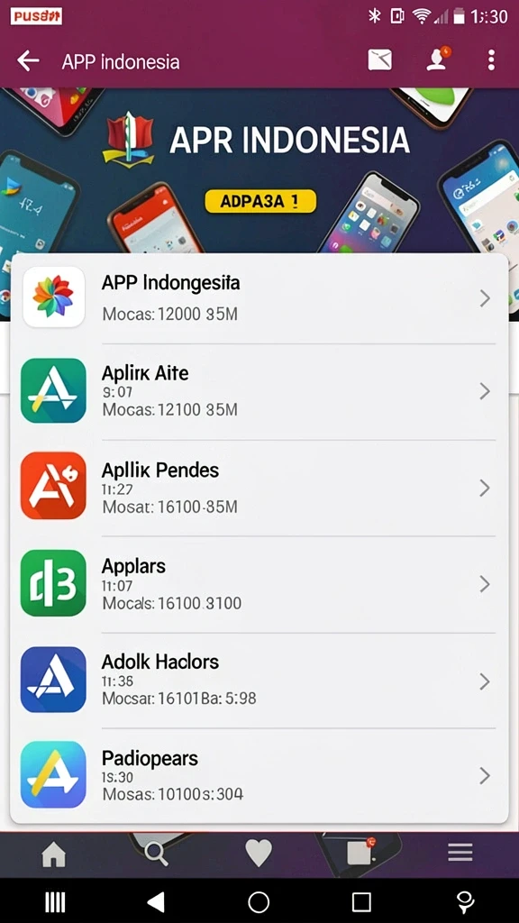 Screenshot prg007 nomor 2
