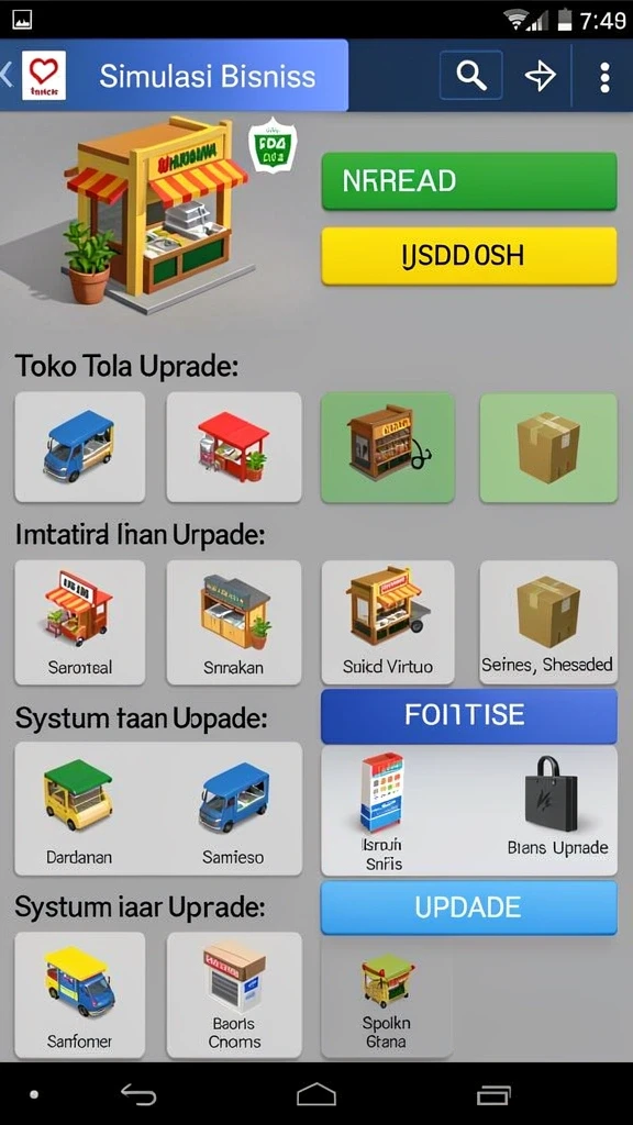 Screenshot rejeki66 nomor 2