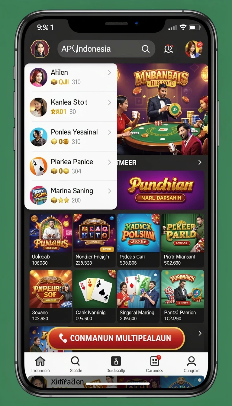 Screenshot rejekigames nomor 2