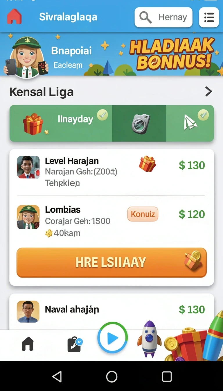 Screenshot rpvip8 nomor 1
