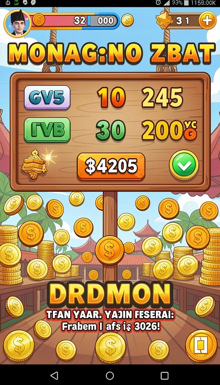 Screenshot rpvip8 nomor 2