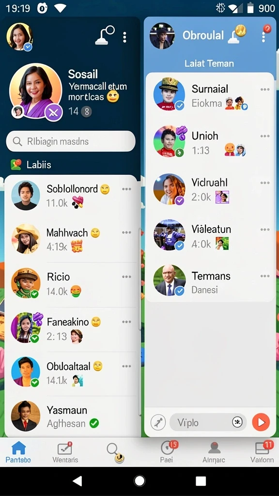 Screenshot satu77 nomor 3