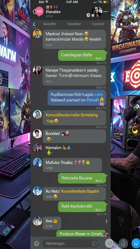 Screenshot sehoki nomor 1