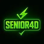 senior4d APK Resmi — ikon aplikasi