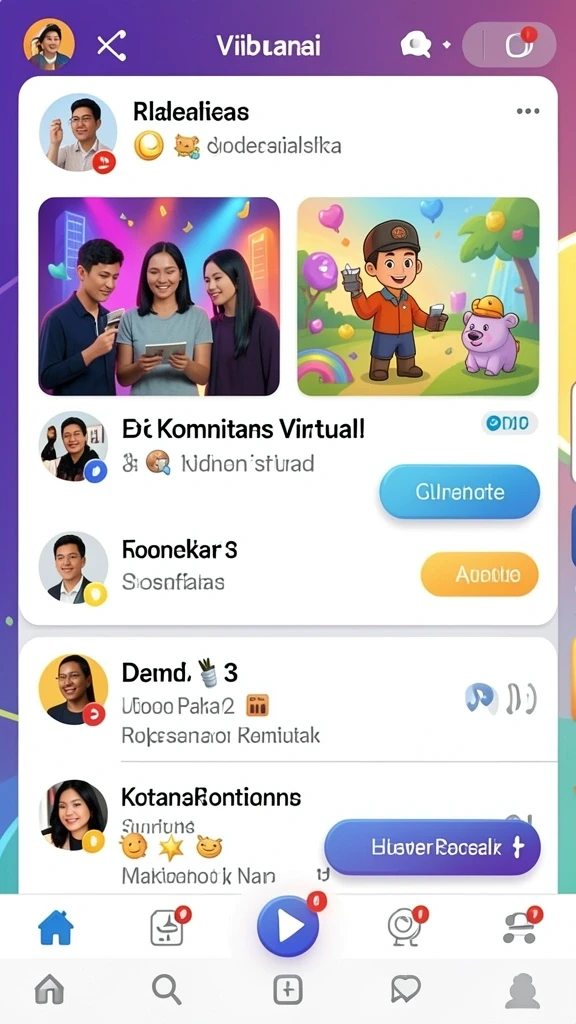 Screenshot senior4d nomor 2