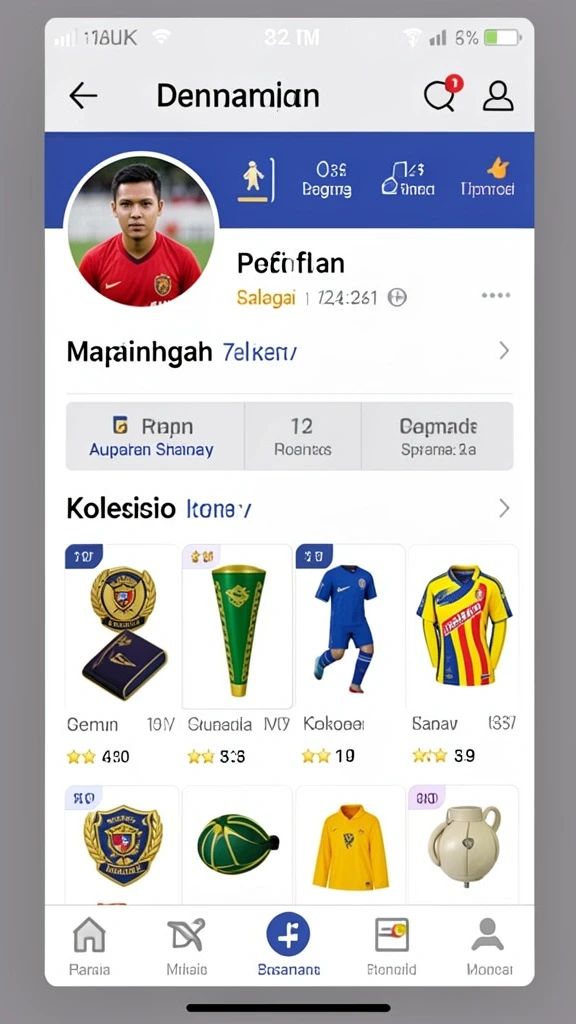 Screenshot senior4d nomor 3
