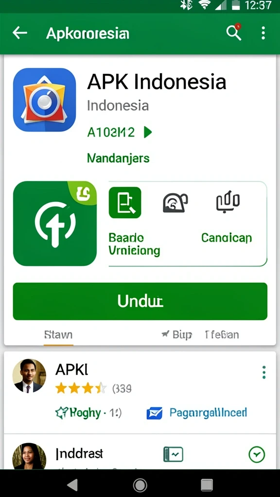 Screenshot siap108 nomor 2
