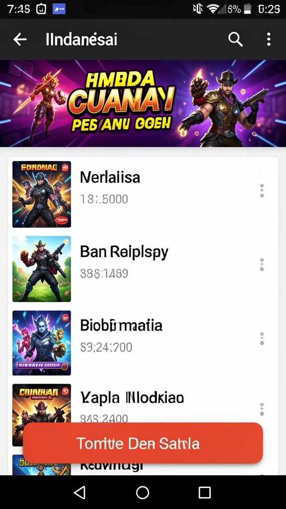 Screenshot suka86 nomor 3