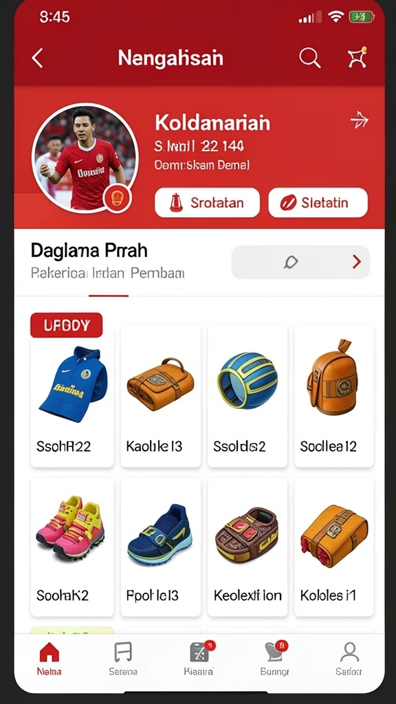Screenshot sulap777 nomor 1