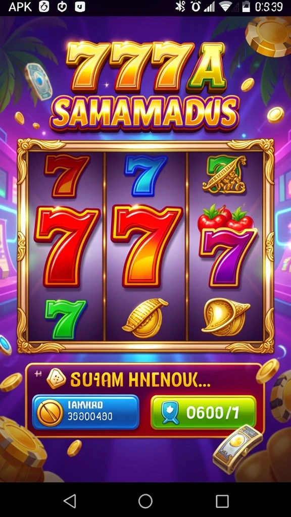 Screenshot t9999 nomor 3