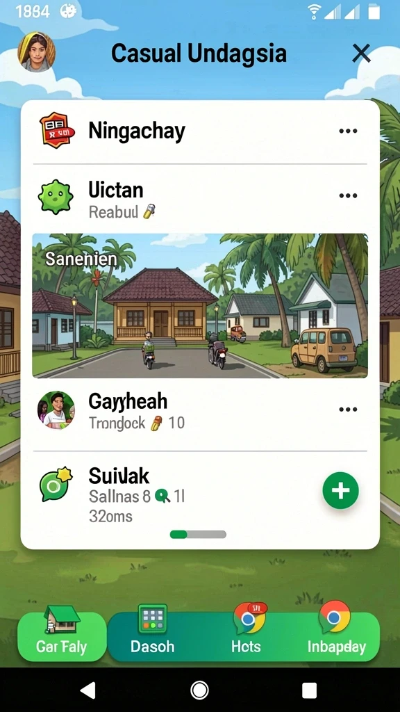 Screenshot titan777 nomor 1