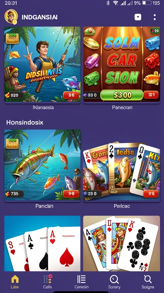 Screenshot titan777 nomor 2