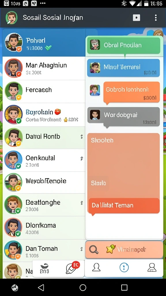 Screenshot ut77 nomor 1