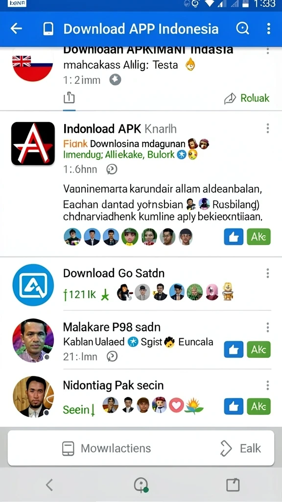 Screenshot v87 nomor 3