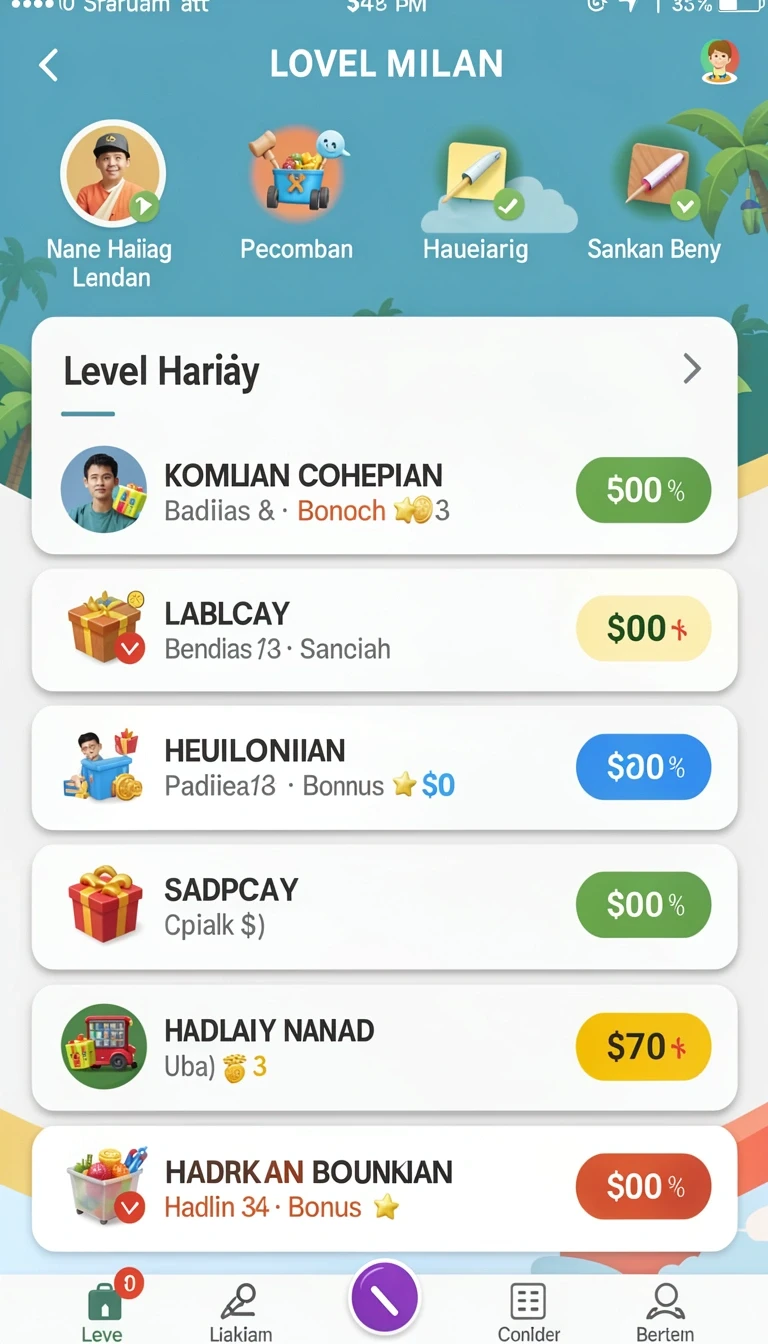 Screenshot wayang88 nomor 1