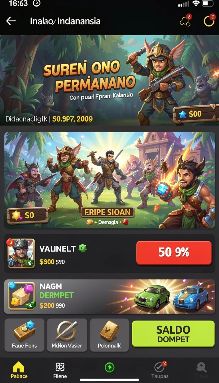 Screenshot wayang88 nomor 2