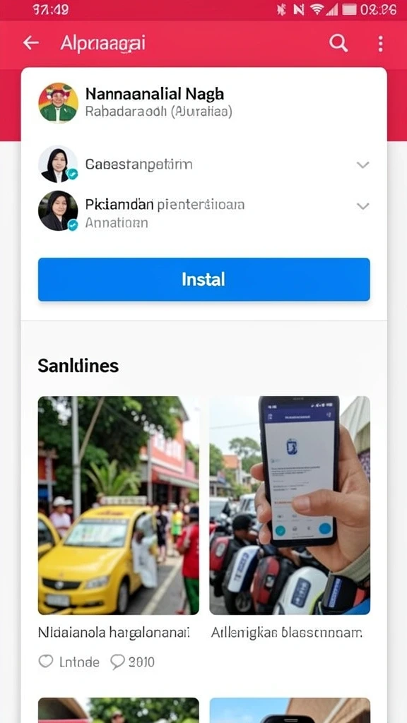 Screenshot winboss nomor 1