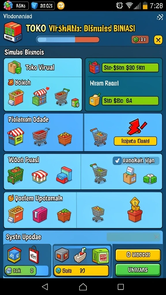 Screenshot winboss nomor 2