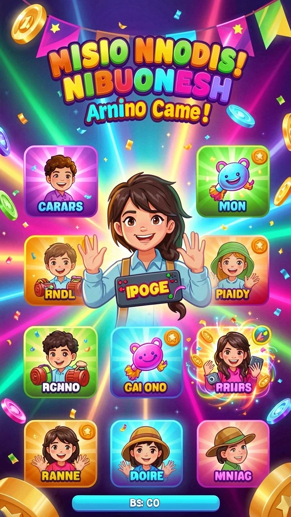 Screenshot wow33 nomor 3