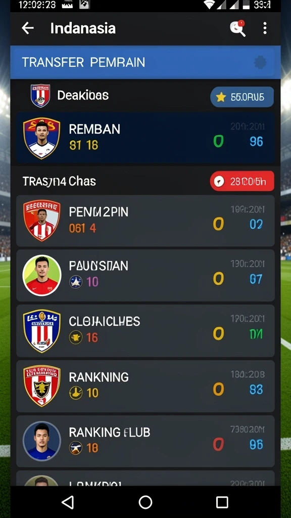 Screenshot yoyo88 nomor 2