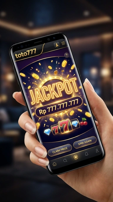 toto777 — galeri pratinjau - APK Resmi